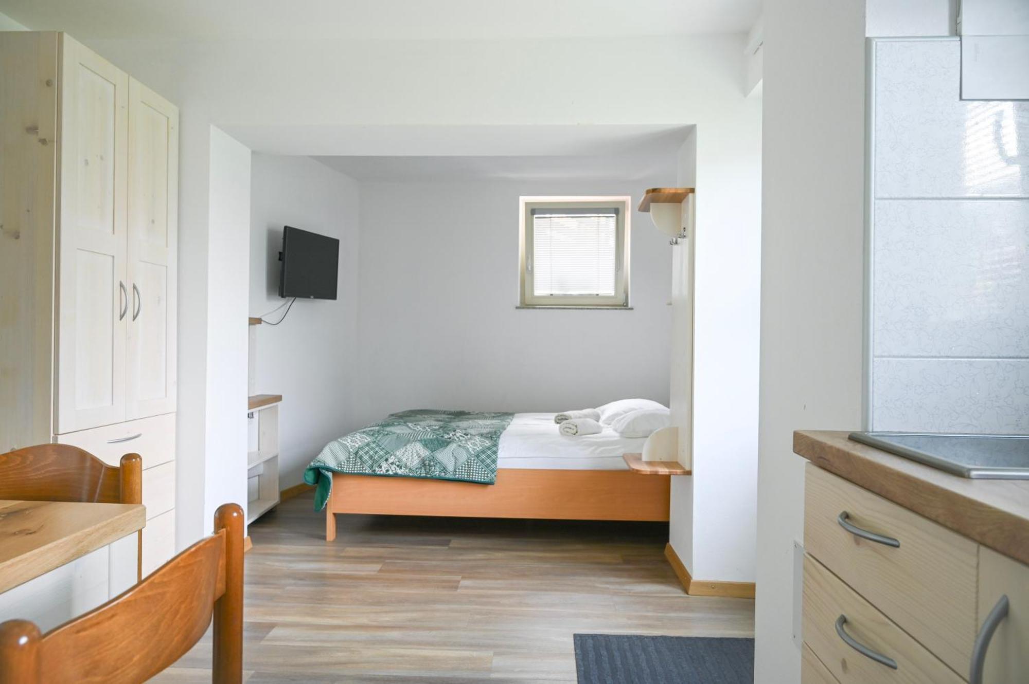 Apartma Pri Bizjaku Bohinj Dış mekan fotoğraf