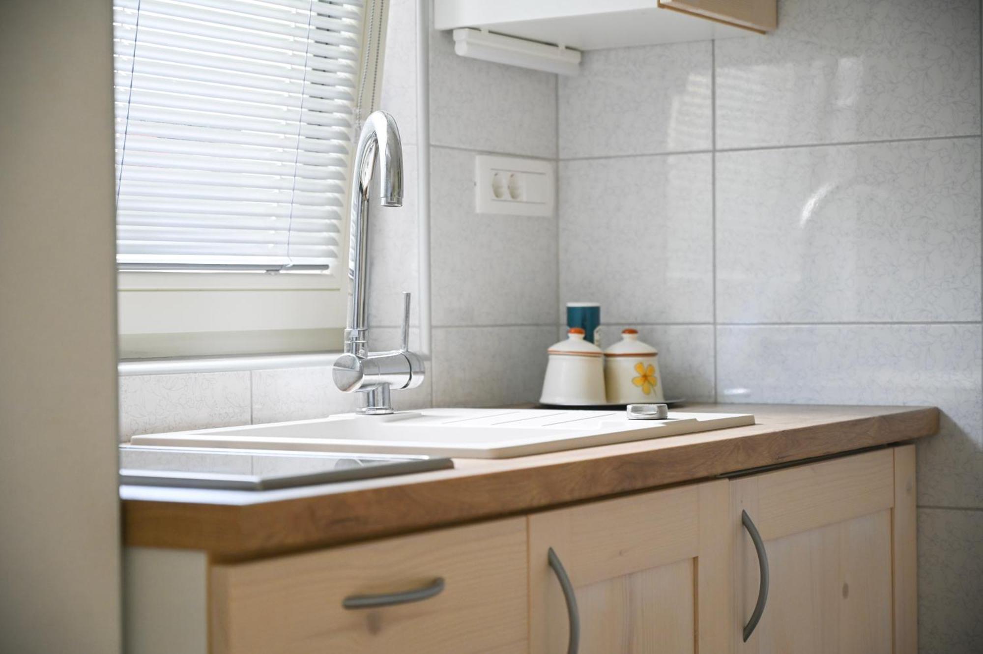Apartma Pri Bizjaku Bohinj Dış mekan fotoğraf