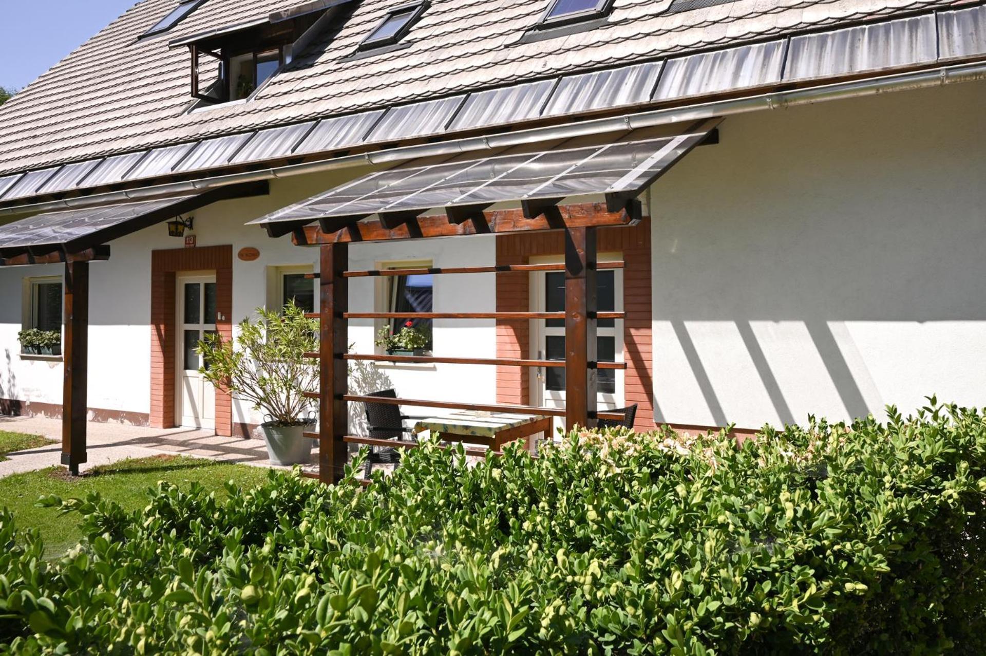 Apartma Pri Bizjaku Bohinj Dış mekan fotoğraf