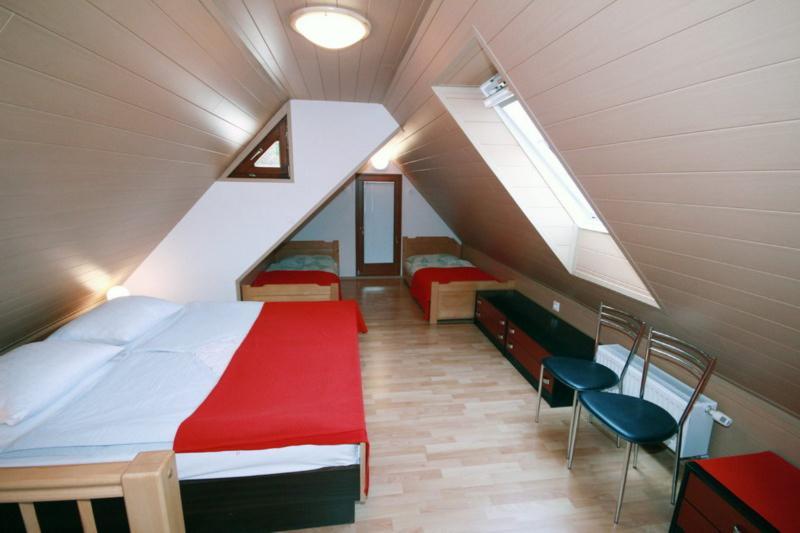 Apartma Pri Bizjaku Bohinj Dış mekan fotoğraf