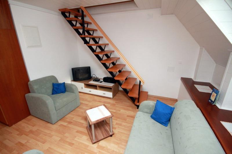 Apartma Pri Bizjaku Bohinj Dış mekan fotoğraf