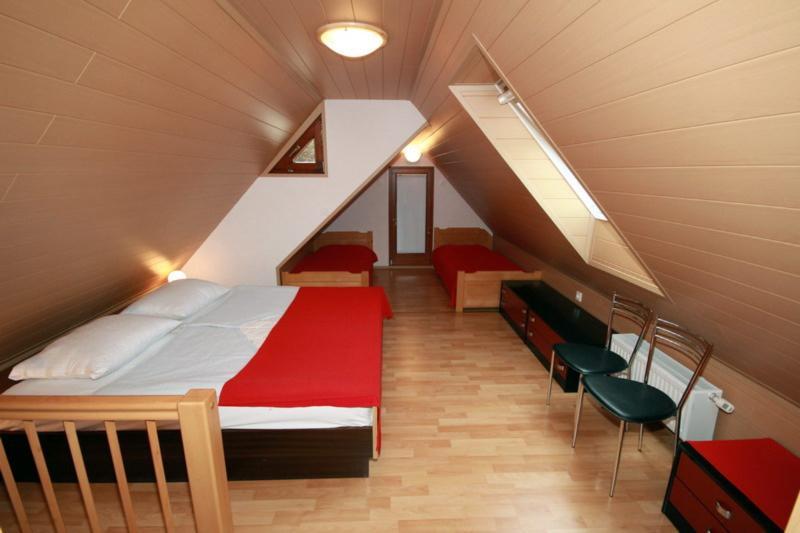 Apartma Pri Bizjaku Bohinj Dış mekan fotoğraf