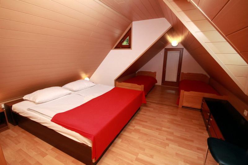 Apartma Pri Bizjaku Bohinj Dış mekan fotoğraf