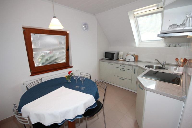 Apartma Pri Bizjaku Bohinj Dış mekan fotoğraf