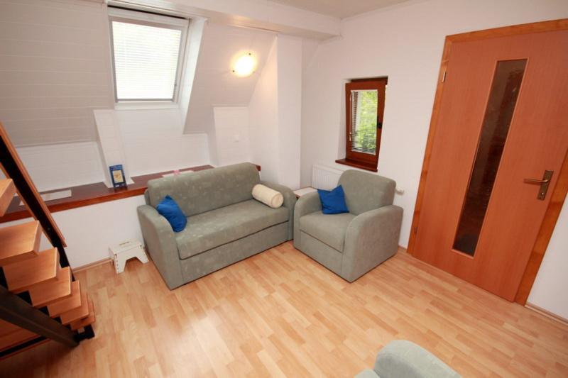Apartma Pri Bizjaku Bohinj Dış mekan fotoğraf