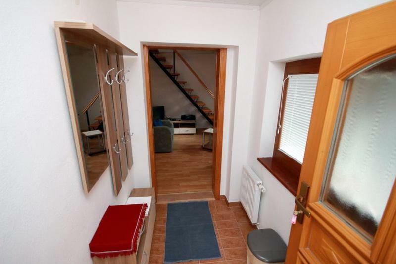 Apartma Pri Bizjaku Bohinj Dış mekan fotoğraf